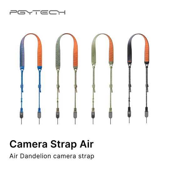 PGYTECH 相机肩带 Air