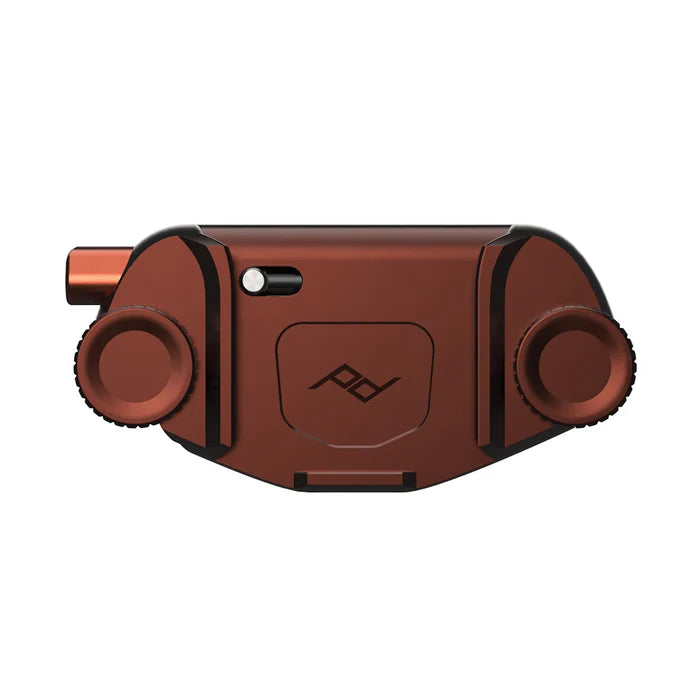 Peak Design Capture Clip V3 2019 最新型号（黑色或银色）