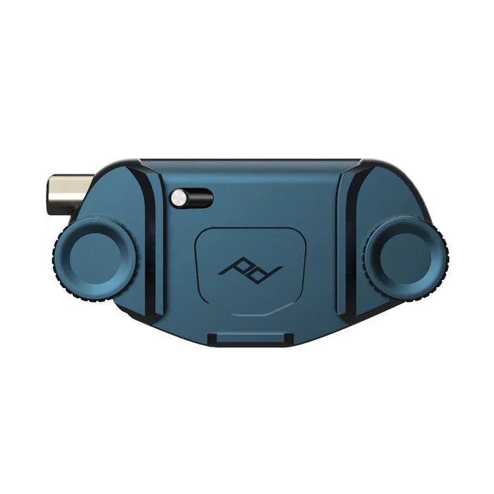 Peak Design Capture Clip V3 2019 最新型号（黑色或银色）