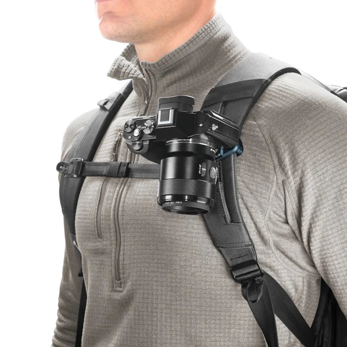 Peak Design Capture Clip V3 2019 最新型号（黑色或银色）