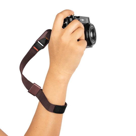Peak Design Cuff v2 相机腕带