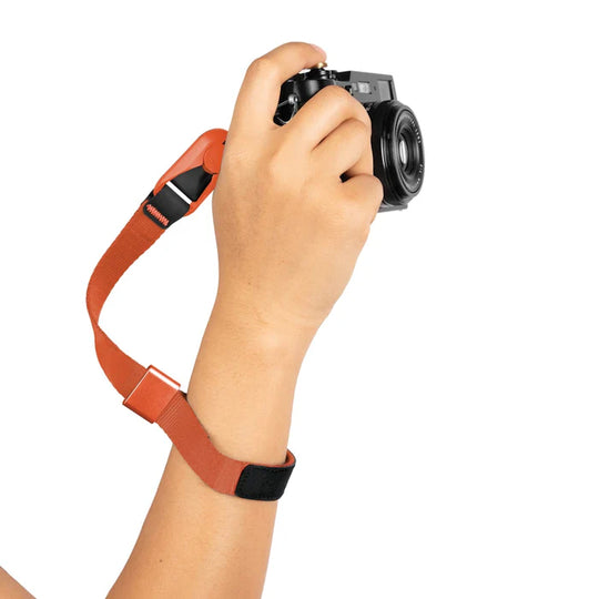 Peak Design Cuff v2 相机腕带