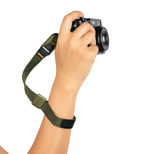 Peak Design Cuff v2 相机腕带