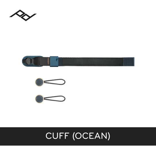 Peak Design Cuff v2 相机腕带