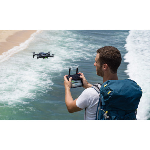 DJI Mavic Air 无人机 Fly More 组合套装
