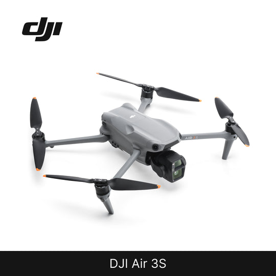 大疆Air 3S