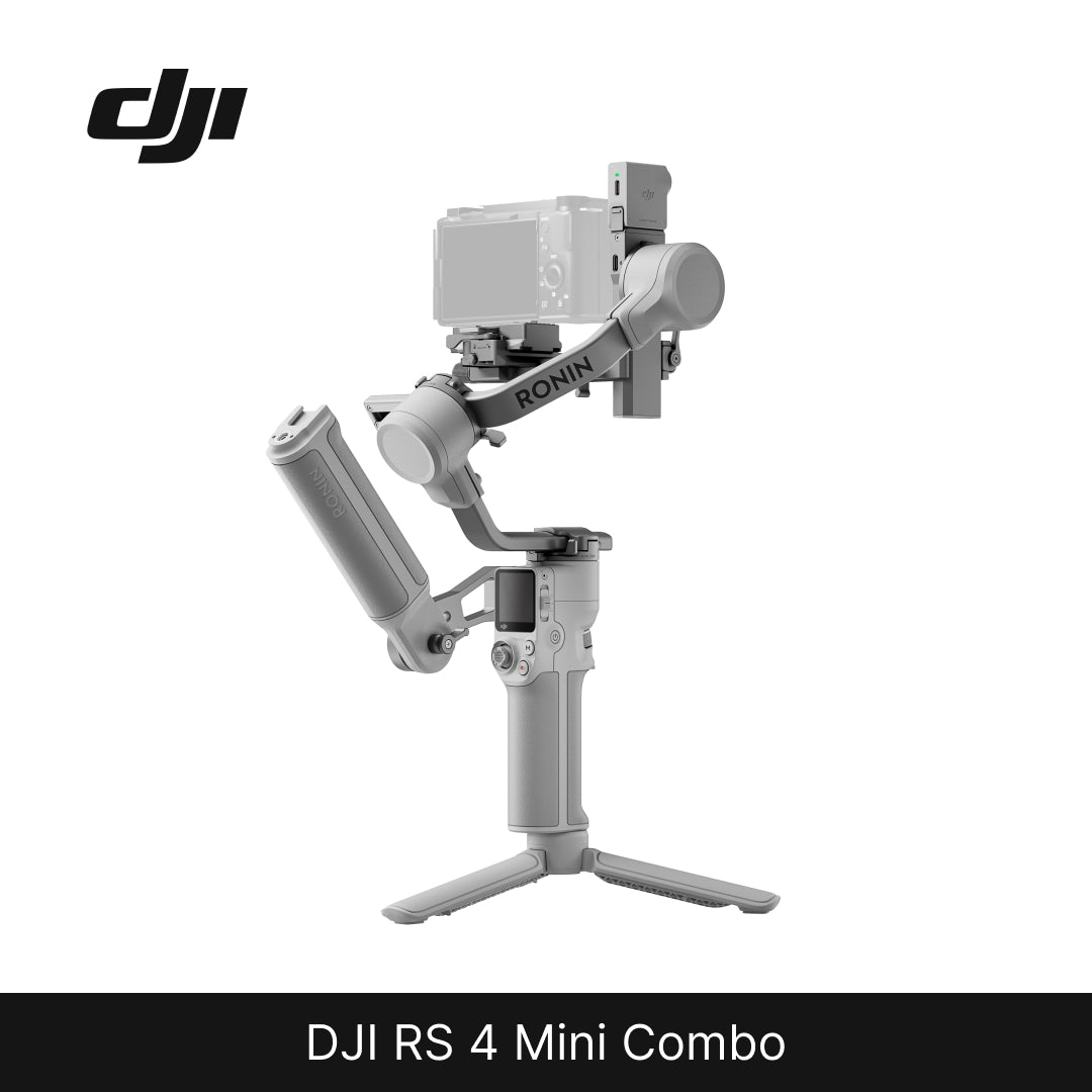 DJI RS 4 Mini 