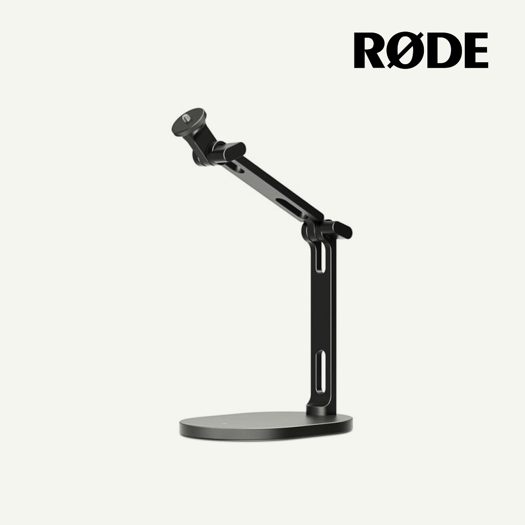Rode DS2 桌面工作室支臂