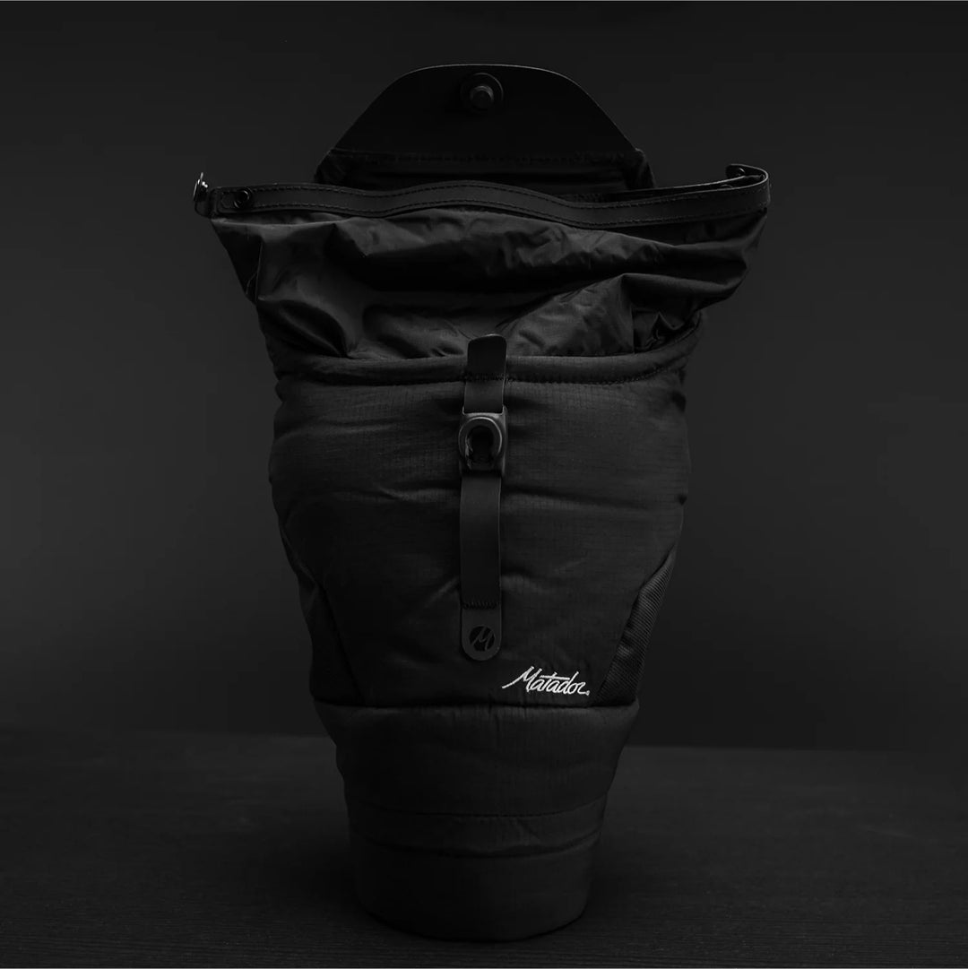 Matador 相机基础层 2.0