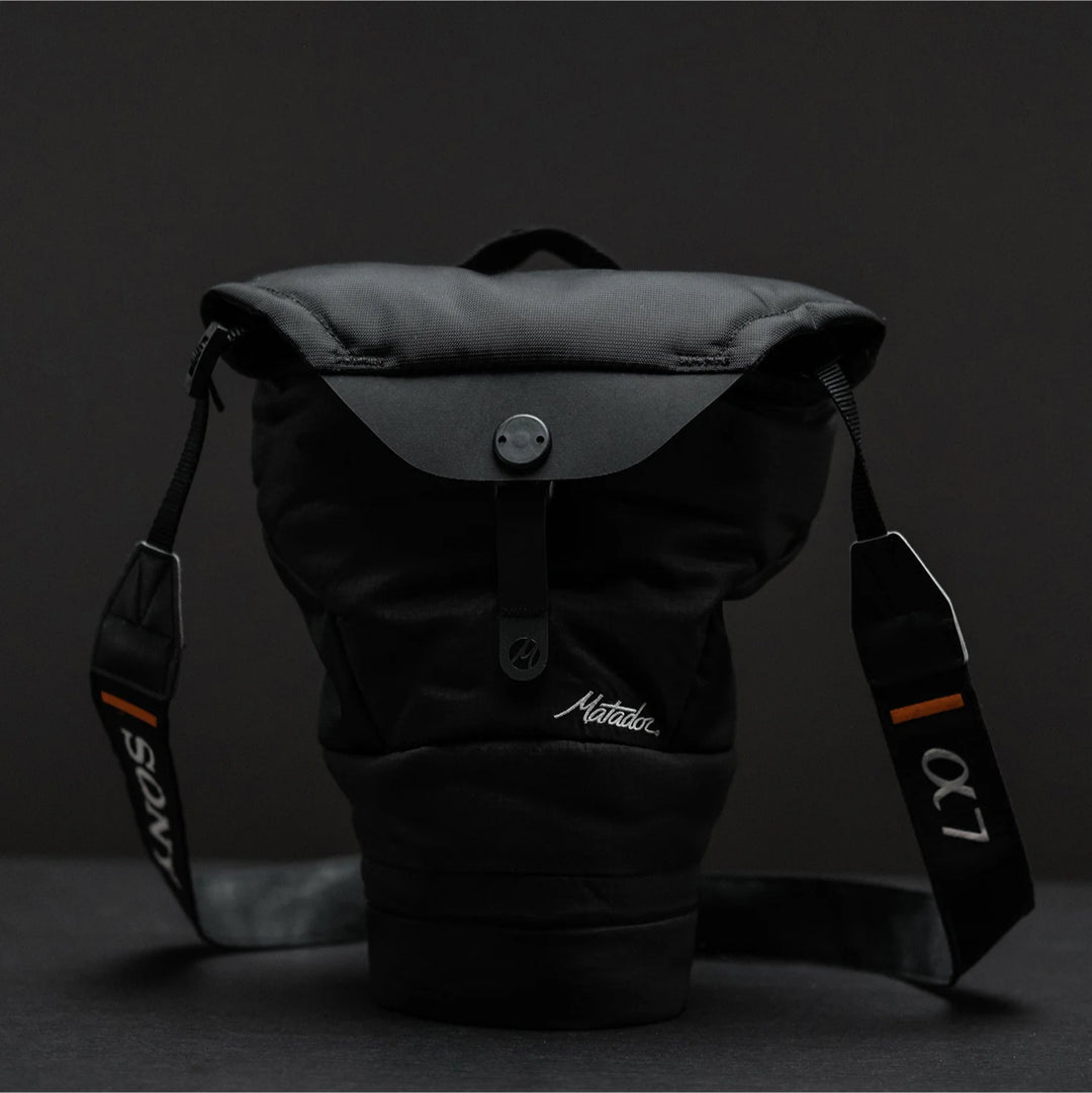 Matador 相机基础层 2.0