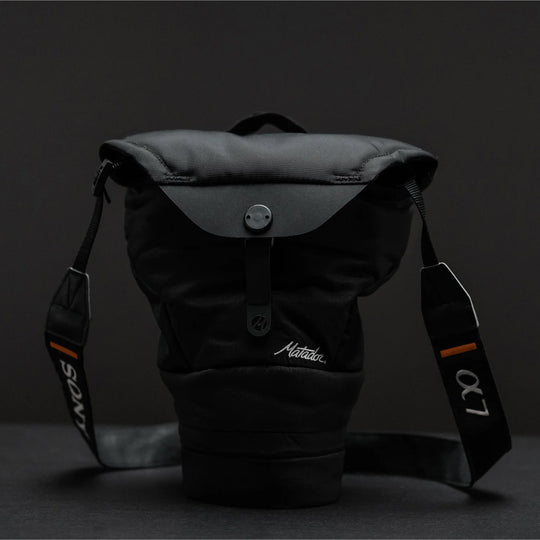 Matador 相机基础层 2.0