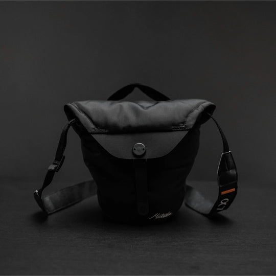 Matador 相机基础层 2.0