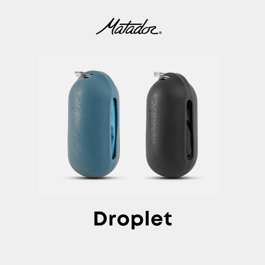 Matador Droplet 防水收纳袋