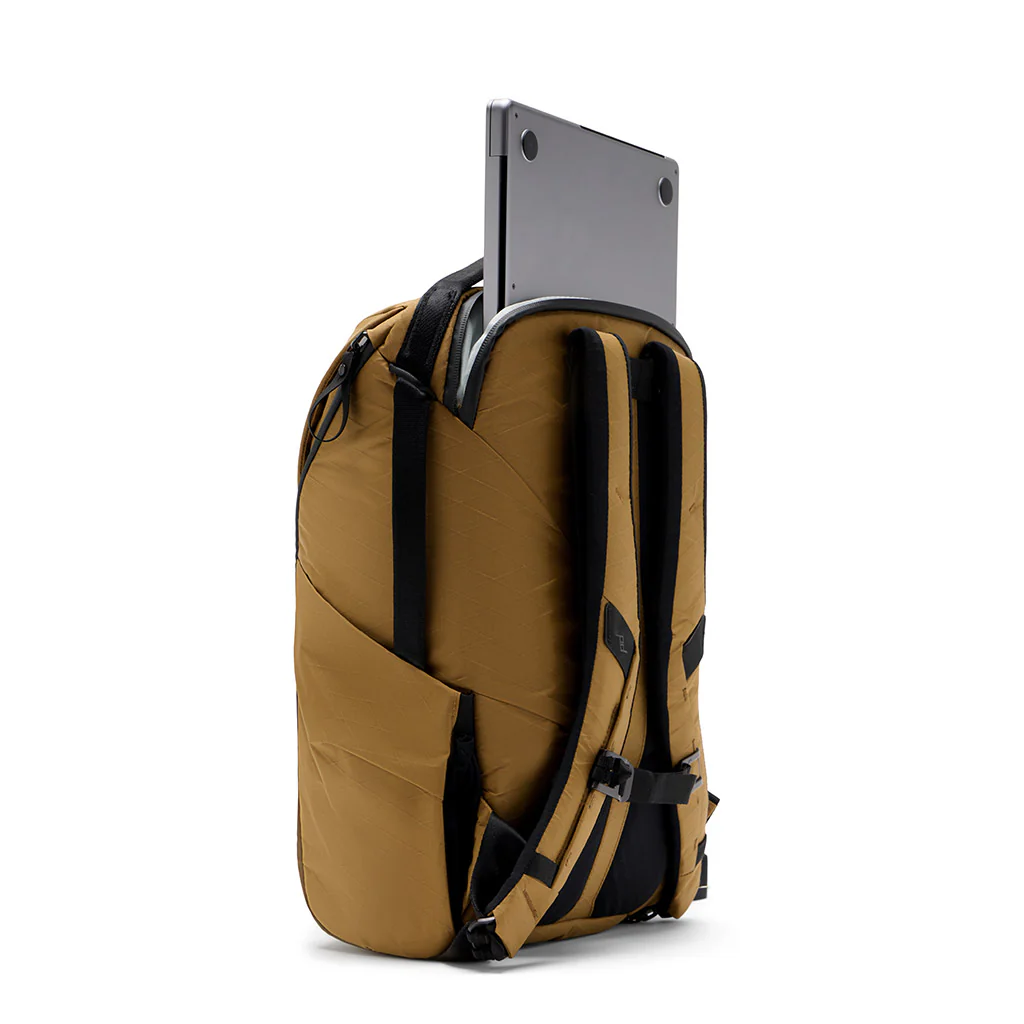 (当天发货)Peak Design Everyday 背包 20L V2 (黑色、木炭色、灰色、午夜蓝、土狼色)