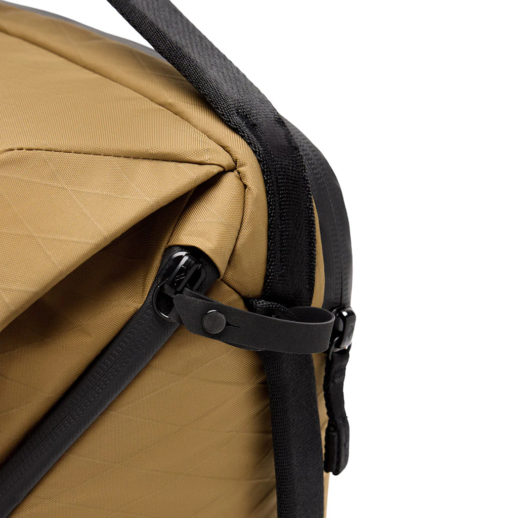 (当天发货)Peak Design Everyday 背包 20L V2 (黑色、木炭色、灰色、午夜蓝、土狼色)