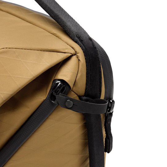 (当天发货)Peak Design Everyday 背包 20L V2 (黑色、木炭色、灰色、午夜蓝、土狼色)