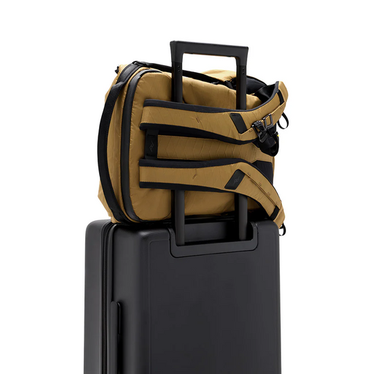 (当天发货)Peak Design Everyday 背包 20L V2 (黑色、木炭色、灰色、午夜蓝、土狼色)