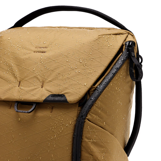 Peak Design 日常背包 30L V2（黑色、炭灰色、午夜蓝、土狼色）