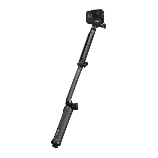 GoPro 3 way Grip Arm Tripod - Red Dot Photo