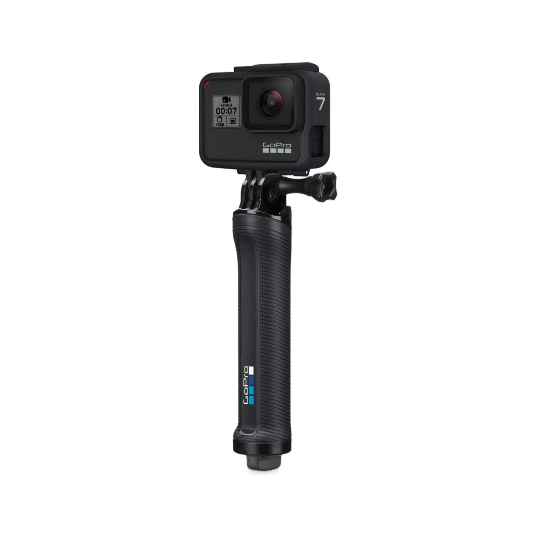 GoPro 3 way Grip Arm Tripod - Red Dot Photo