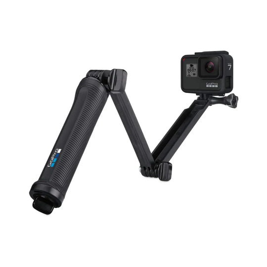 GoPro 3 way Grip Arm Tripod - Red Dot Photo