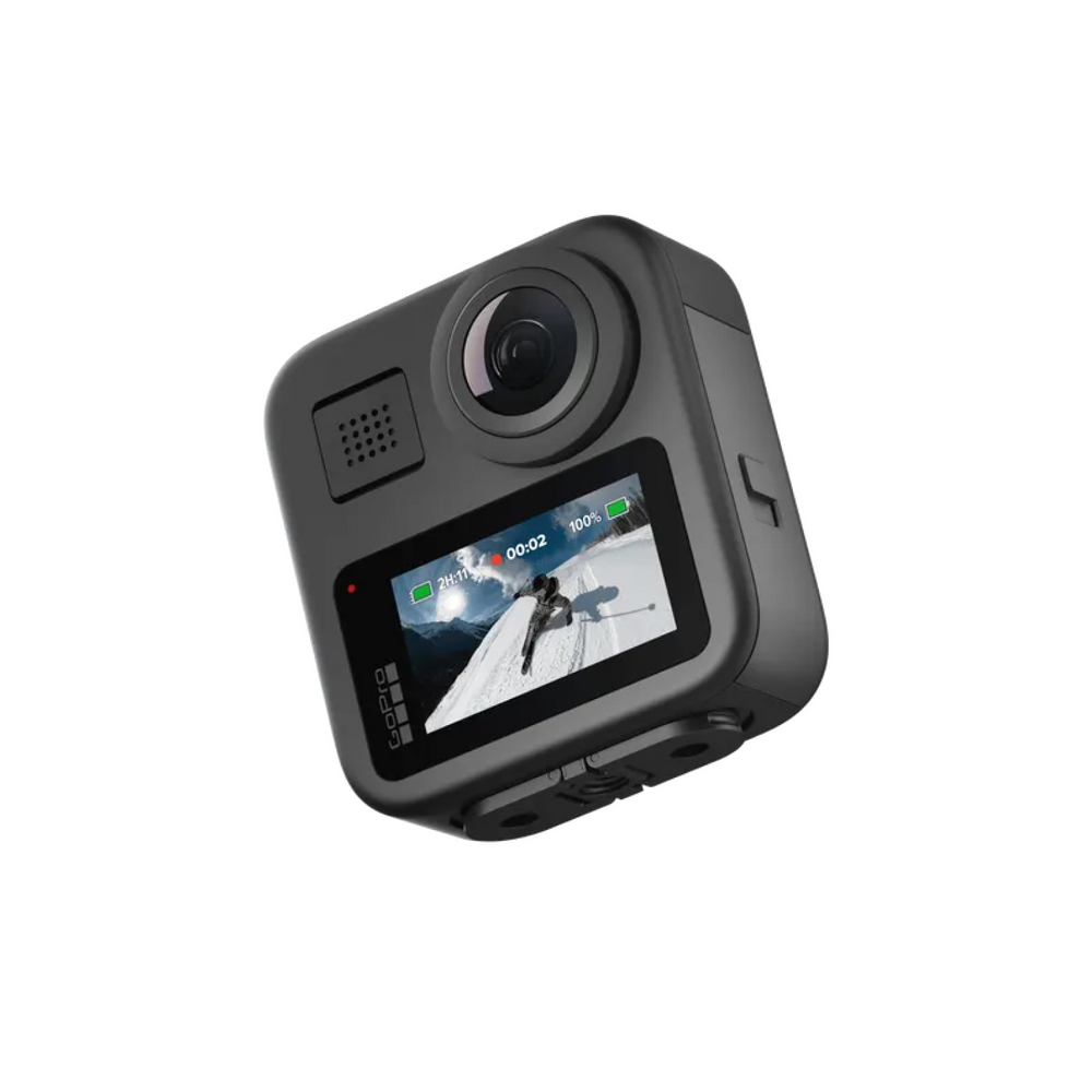 GoPro Max 双镜头 360 运动相机