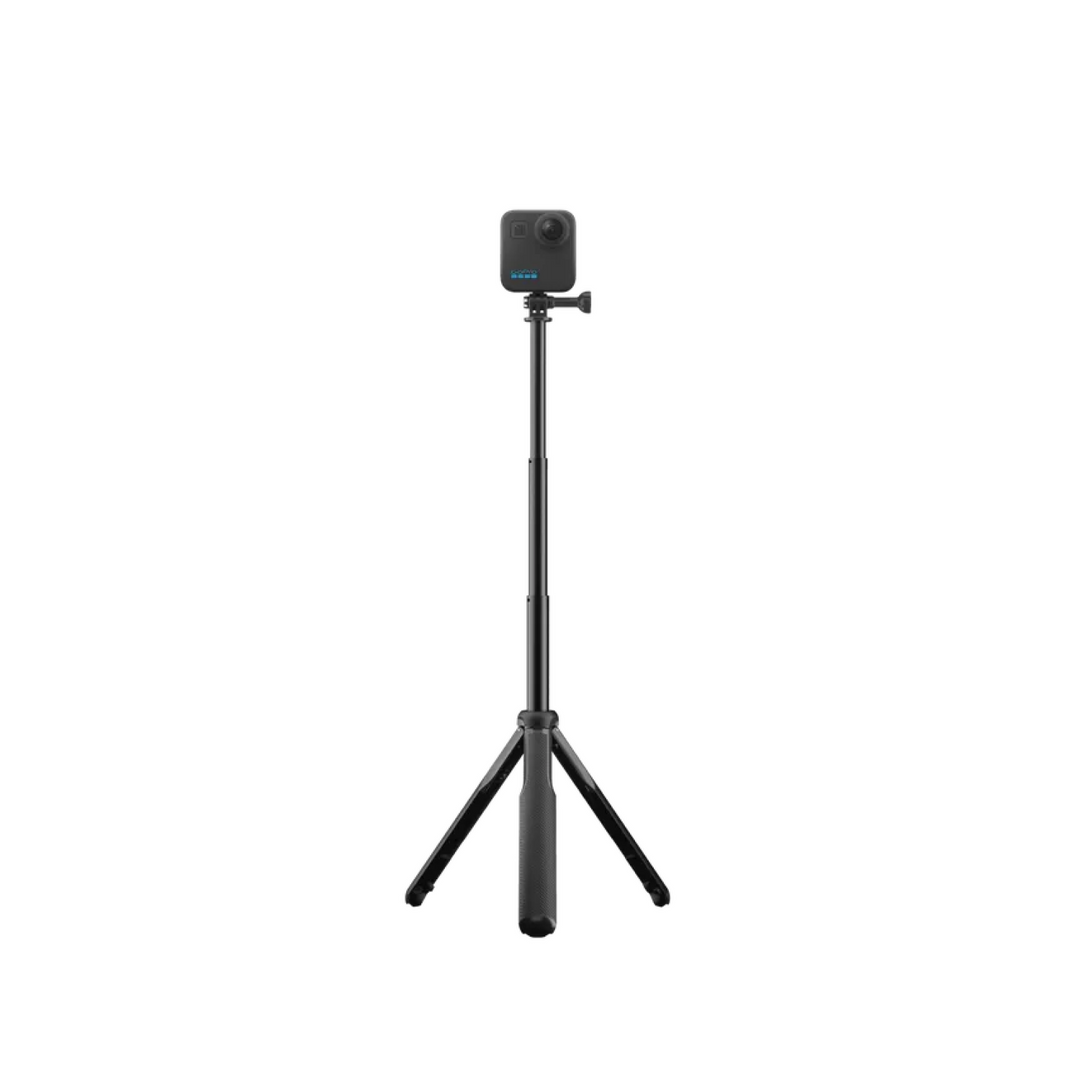 GoPro Max 手柄 + 三脚架 (2025)