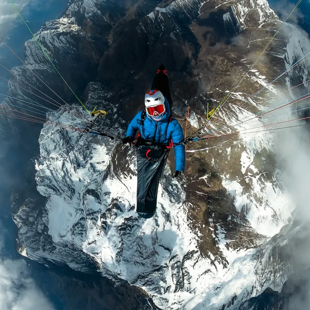 GoPro Max 手柄 + 三脚架 (2025)