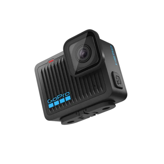 GoPro Hero：防水运动相机