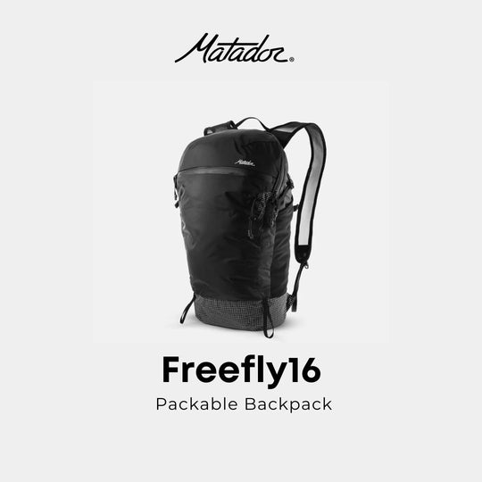 Matador FreeFly16 背包