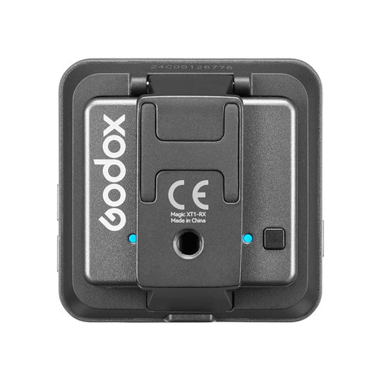 Godox Magic XT1 2.4Ghz 无线麦克风系统