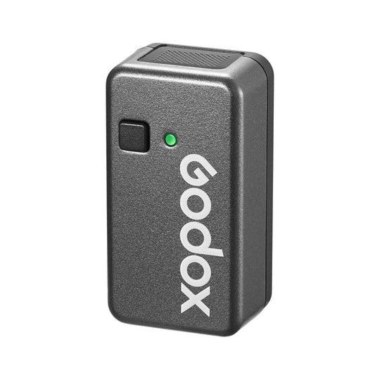 Godox Magic XT1 2.4Ghz 无线麦克风系统