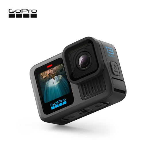 GoPro HERO 13 黑色