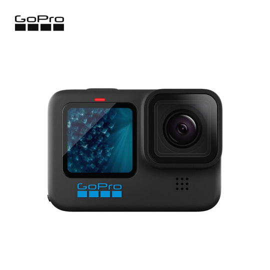 GoPro Hero 11 黑色运动相机 CHDHX-111-RW