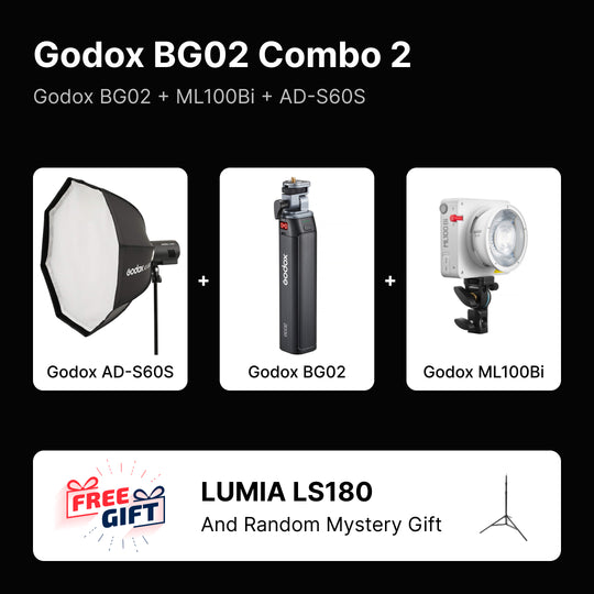 BG02 捆绑包