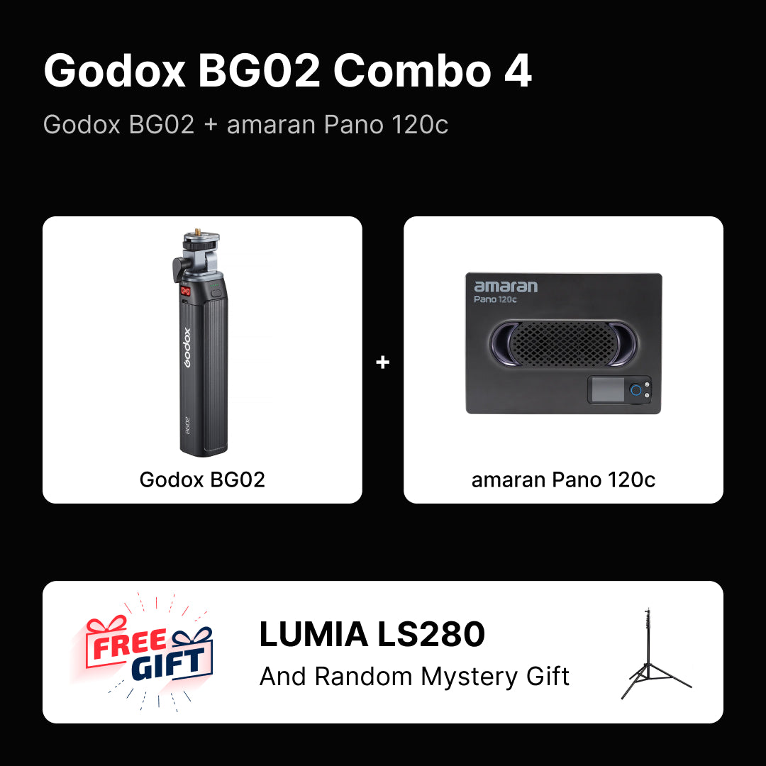 BG02 捆绑包