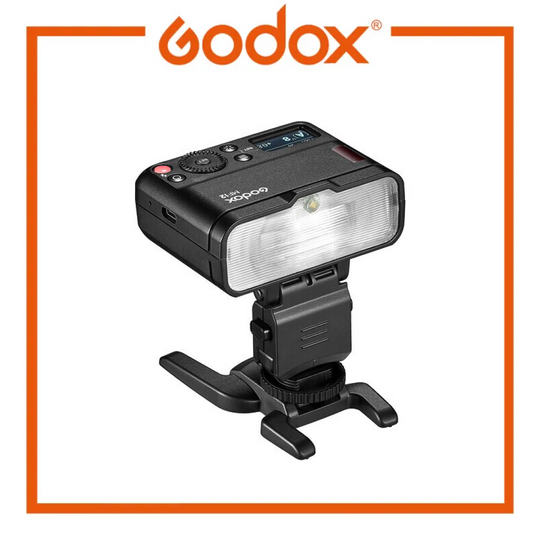 Godox MF12微距闪光灯
