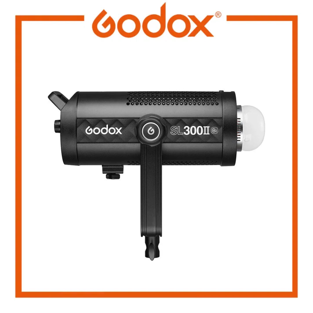 Godox SL300iii 双 LED 视频灯