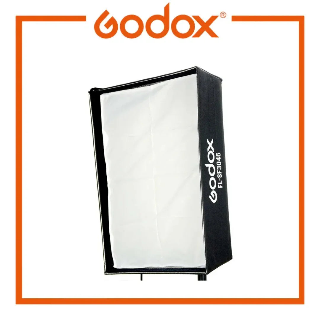 Godox FL-SF3045 softbox 30x45cm for Godox FL60 - Red Dot Photo