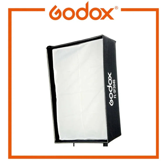 Godox FL-SF3045 softbox 30x45cm for Godox FL60 - Red Dot Photo