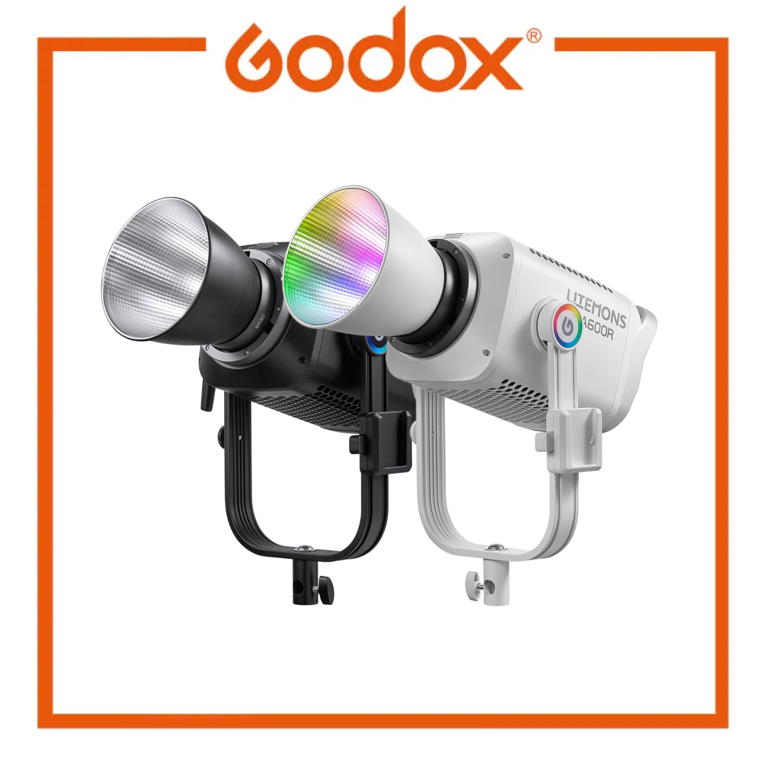 Godox Litemons LA600R RGB LED 单灯