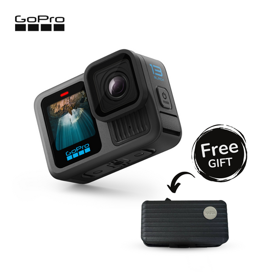 GoPro HERO 13 黑色