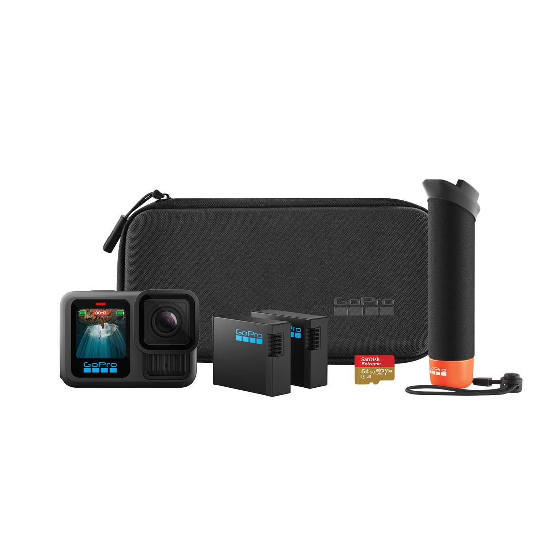 GoPro HERO 13 黑色
