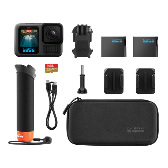 GoPro HERO 13 黑色