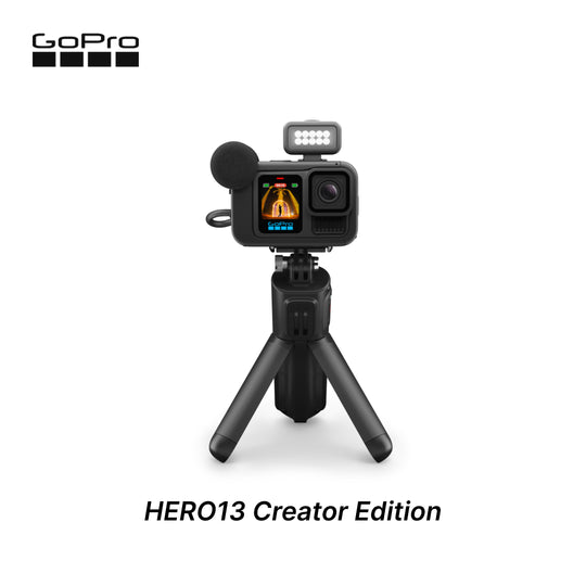 GoPro HERO 13 黑色
