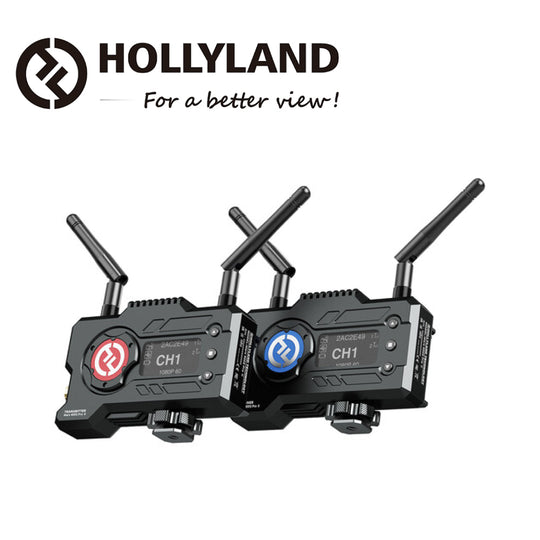好利来 Mars 400S PRO II SDI/HDMI 无线视频传输系统