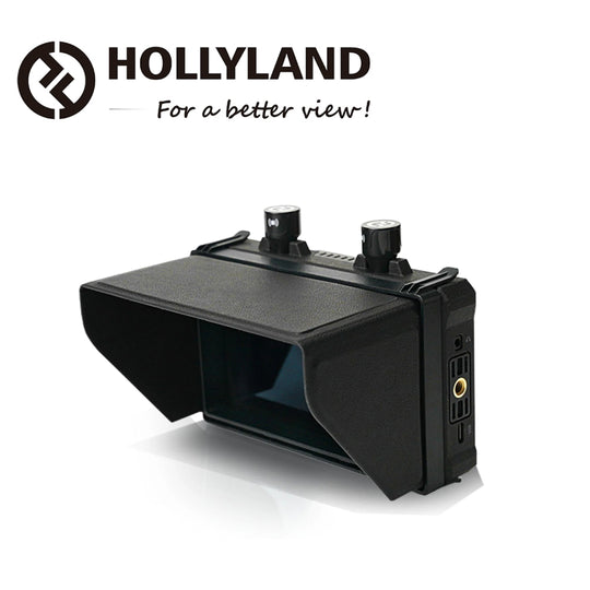 Hollyland Mars M1显示器遮光罩