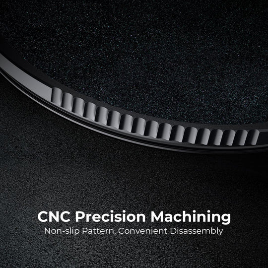 K&amp;F Concept Nano-X 系列闪光扩散滤镜光学玻璃闪光效果滤镜