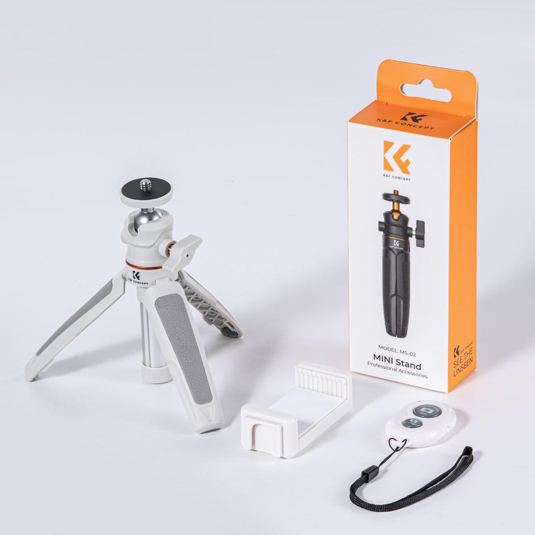 K&amp;F 概念迷你支架 MS-02