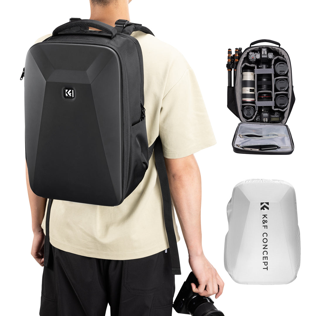 K&amp;F Concept 背包 22L 相机包